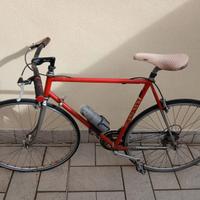 Bicicletta da corsa vintage Perico