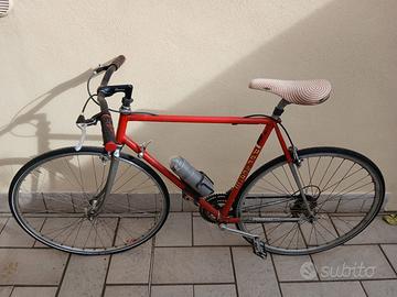 Bicicletta da corsa vintage Perico