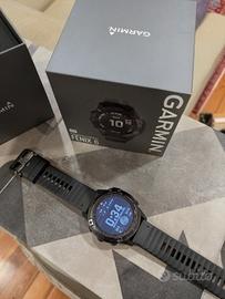 Garmin fenix 6 PRO 47mm