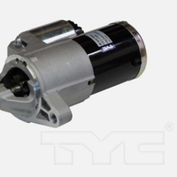 motorino avviamento per Jeep V8 5.7