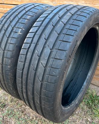 GOMME ESTIVE HANKOOK 215/45 R18