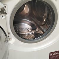 Lavatrice  Hotpoint Ariston