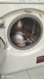 Lavatrice  Hotpoint Ariston
