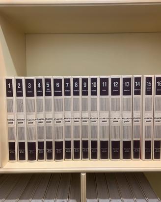Enciclopedia ATLANTICA Junior