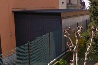 struttura per garage  free