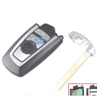 CHIAVE COMPLETA BMW SERIE 1 E82 E88 E87 SERIE 3 E9