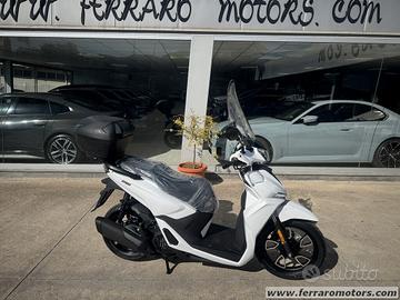 VOGE SR16 200 NUOVO PRONTA CONSEGNA A SOLI 28 EURO