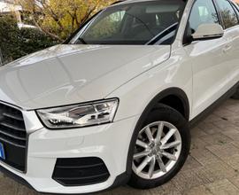 Audi q3 - 2018