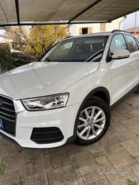 Audi q3 - 2018