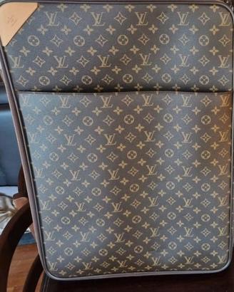 Trolley Louis Vuitton Pegase 65