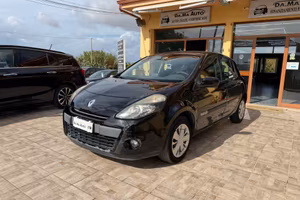 Renault Clio 1.5 dCi 75CV 5 porte Dynamique