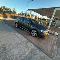 AUDI A3 3ª serie - 2014