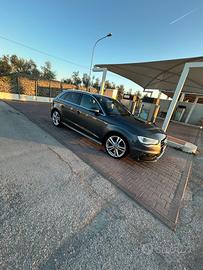 AUDI A3 3ª serie - 2014