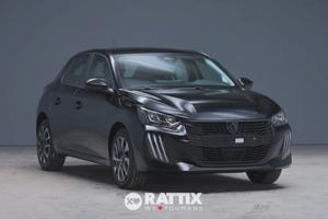 PEUGEOT 208 ii 2023 208 1.2 puretech Style s&s 100