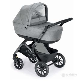 Trio cam modello fluido