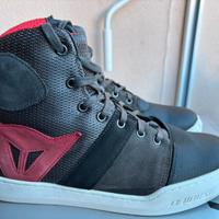 Scarpe moto uomo DAINESE YORK AIR Shoes n 42