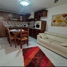 Graziosa abitazione su più livelli