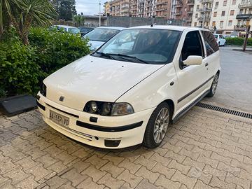 Punto gt 1994