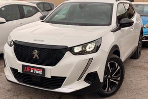 Peugeot 2008 1.5 BlueHDi 130 EAT8 Allure NAVI CAR 