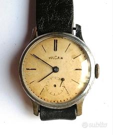 Vulcain military anni 30/40