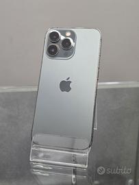 iPhone 13 Pro 256 GB Graphite