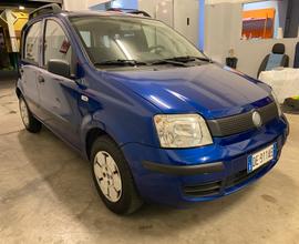 Fiat panda neopatentati