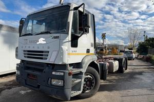 Iveco Stralis 310 a telaio