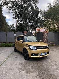 Suzuki Ignis 2018