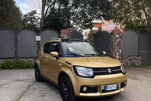 Suzuki Ignis 2018
