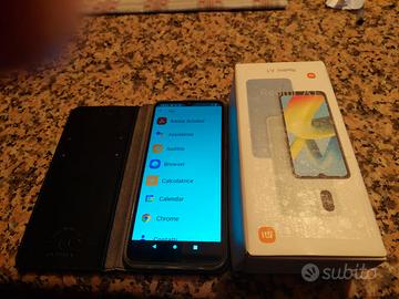 smartphone Xiaomi A1