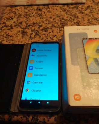 smartphone Xiaomi A1