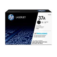 1 X Toner Hp laserjet 37A