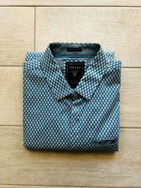 Camicia Guess uomo taglia L