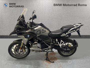 BMW R 1200 GS Abs