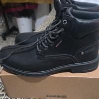 Nuove scarpe invernali 44 wampum 