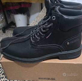 Nuove scarpe invernali 44 wampum 