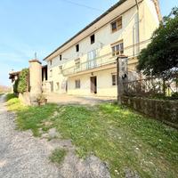 CASA INDIPENDENTE A BASILIANO