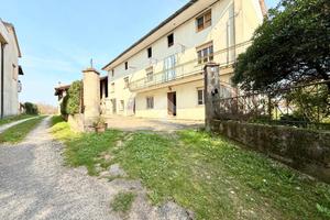 CASA INDIPENDENTE A BASILIANO