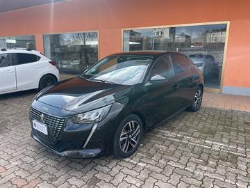 Peugeot 208 PureTech 100 Stop&Start 5 porte Allure