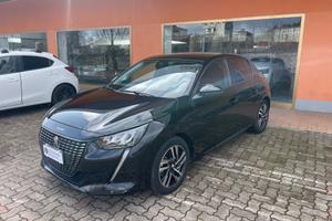 Peugeot 208 PureTech 100 Stop&Start 5 porte Allure