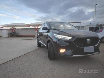 MG zs luxury 2023