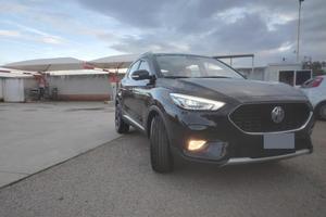 MG zs luxury 2023