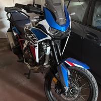 Honda Africa Twin 1100