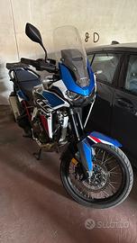 Honda Africa Twin 1100