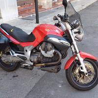 Moto Guzzi Breva 1100 - 2007