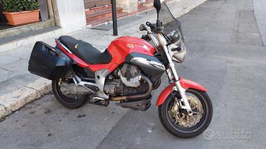 Moto Guzzi Breva 1100 - 2007