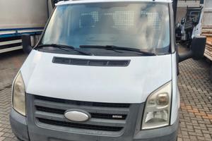 Ford Transit DA RIPARARE