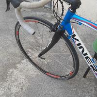 Bicicletta Viner Dedalus