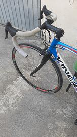 Bicicletta Viner Dedalus