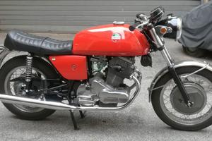 LAVERDA 750 SF